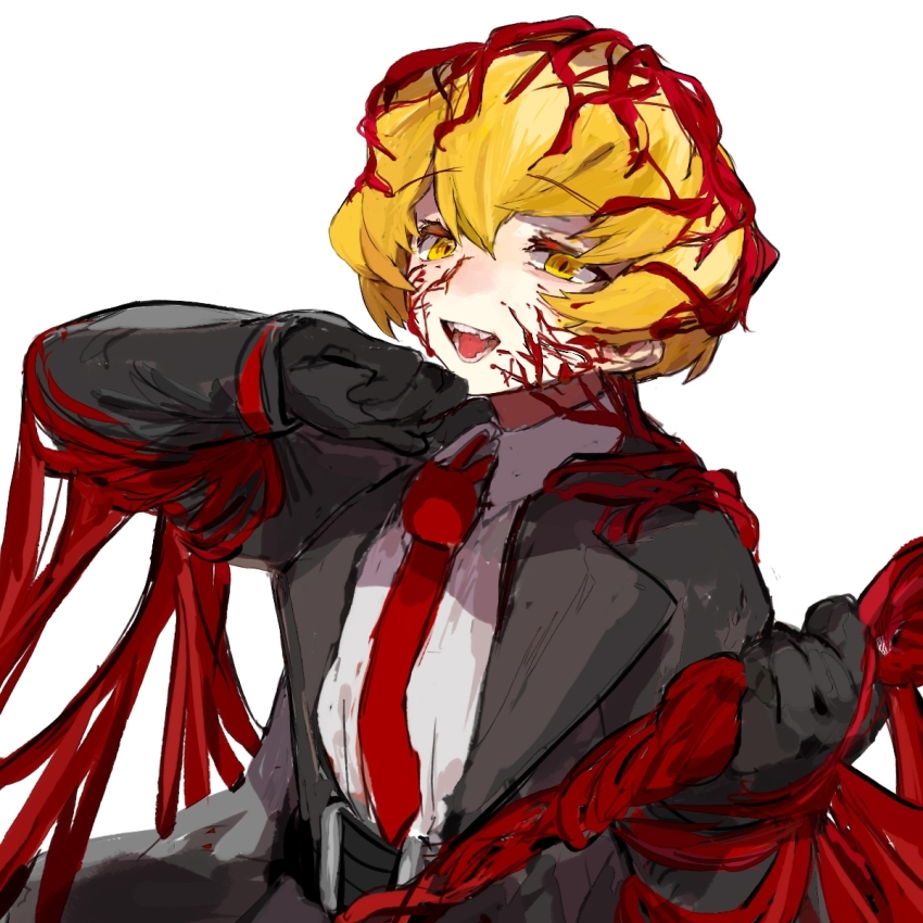 E.G.O (Project Moon) Rule 34 Image