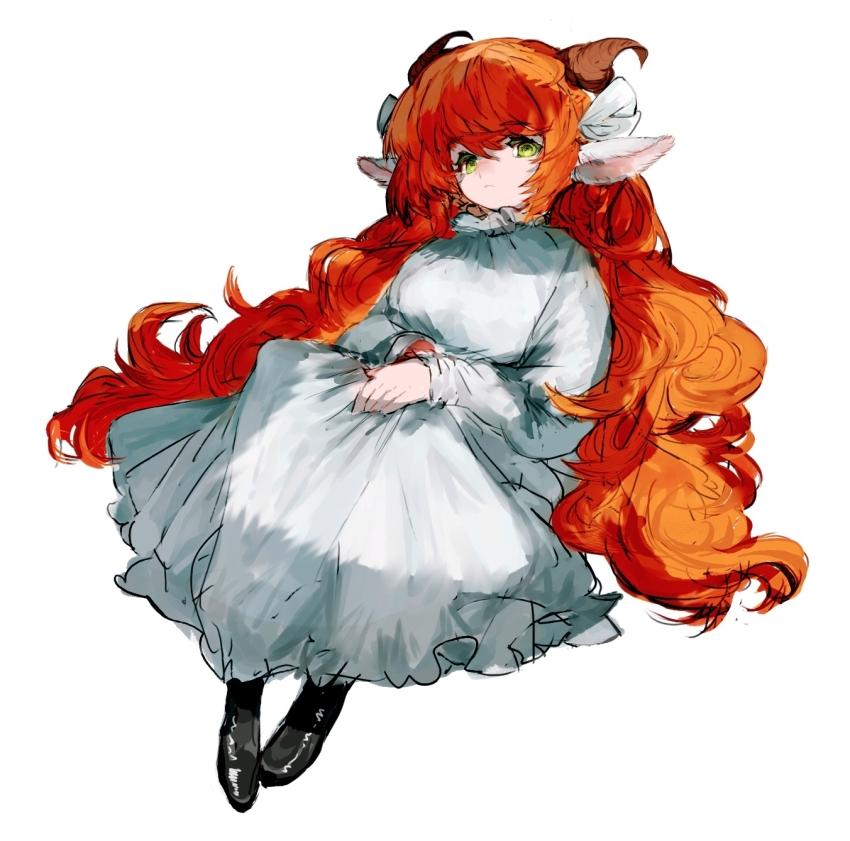 Ishmael (Project Moon) Rule 34 Image