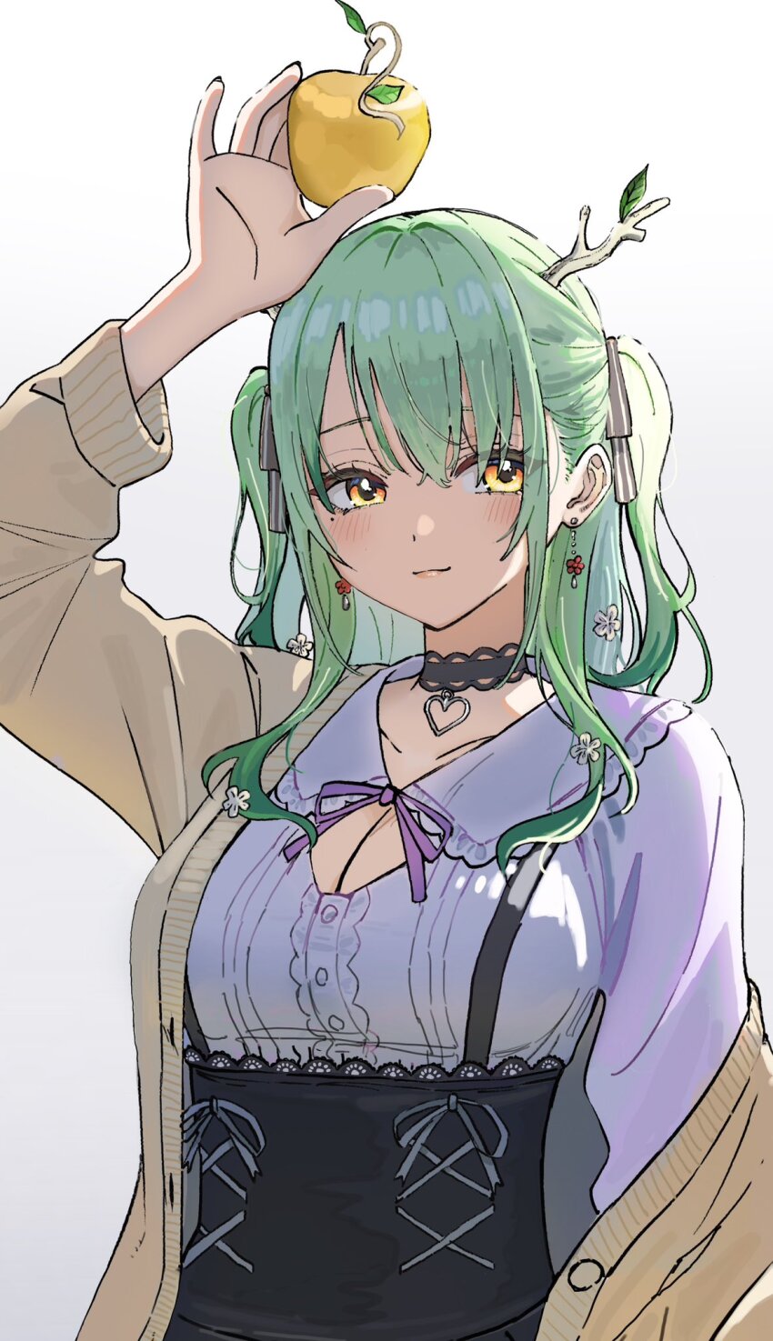 Ceres Fauna (Hololive) Rule 34 Image