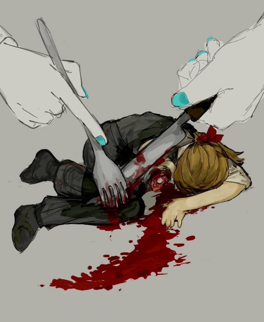 Limbus Company Rule 34 Image