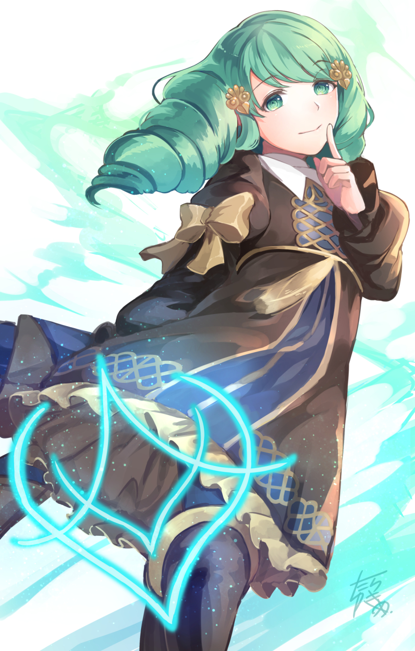 Flayn (Fire Emblem) Rule 34 Image