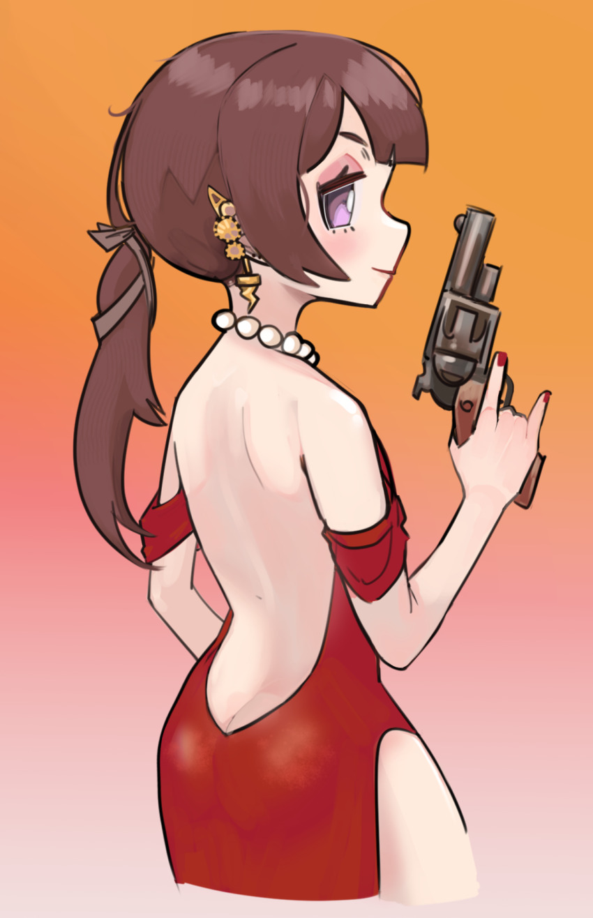 Anya Melfissa (Hololive) Rule 34 Image