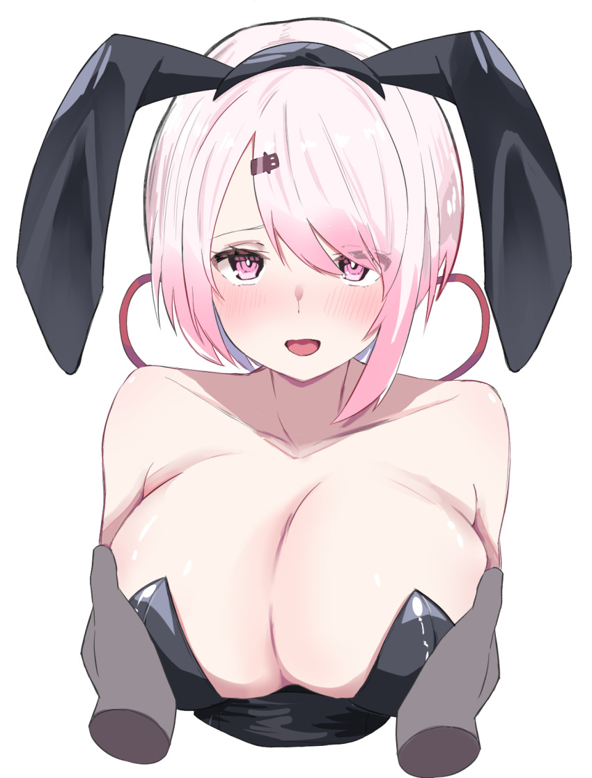 Shiina Yuika (Nijisanji) Rule 34 Image