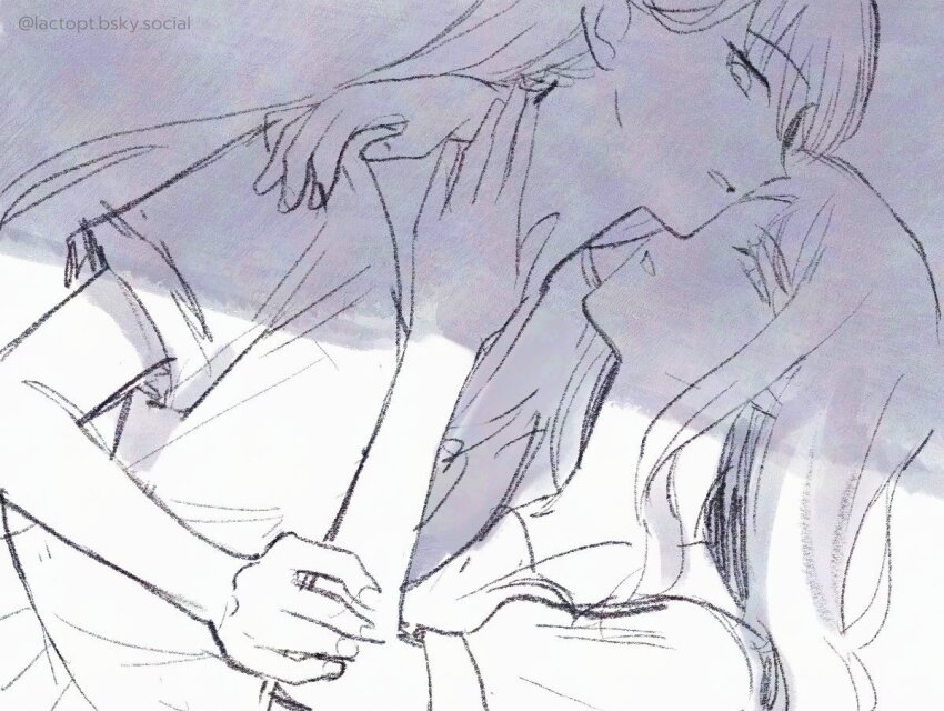 Chihaya Anon (Bang Dream!) Rule 34 Image