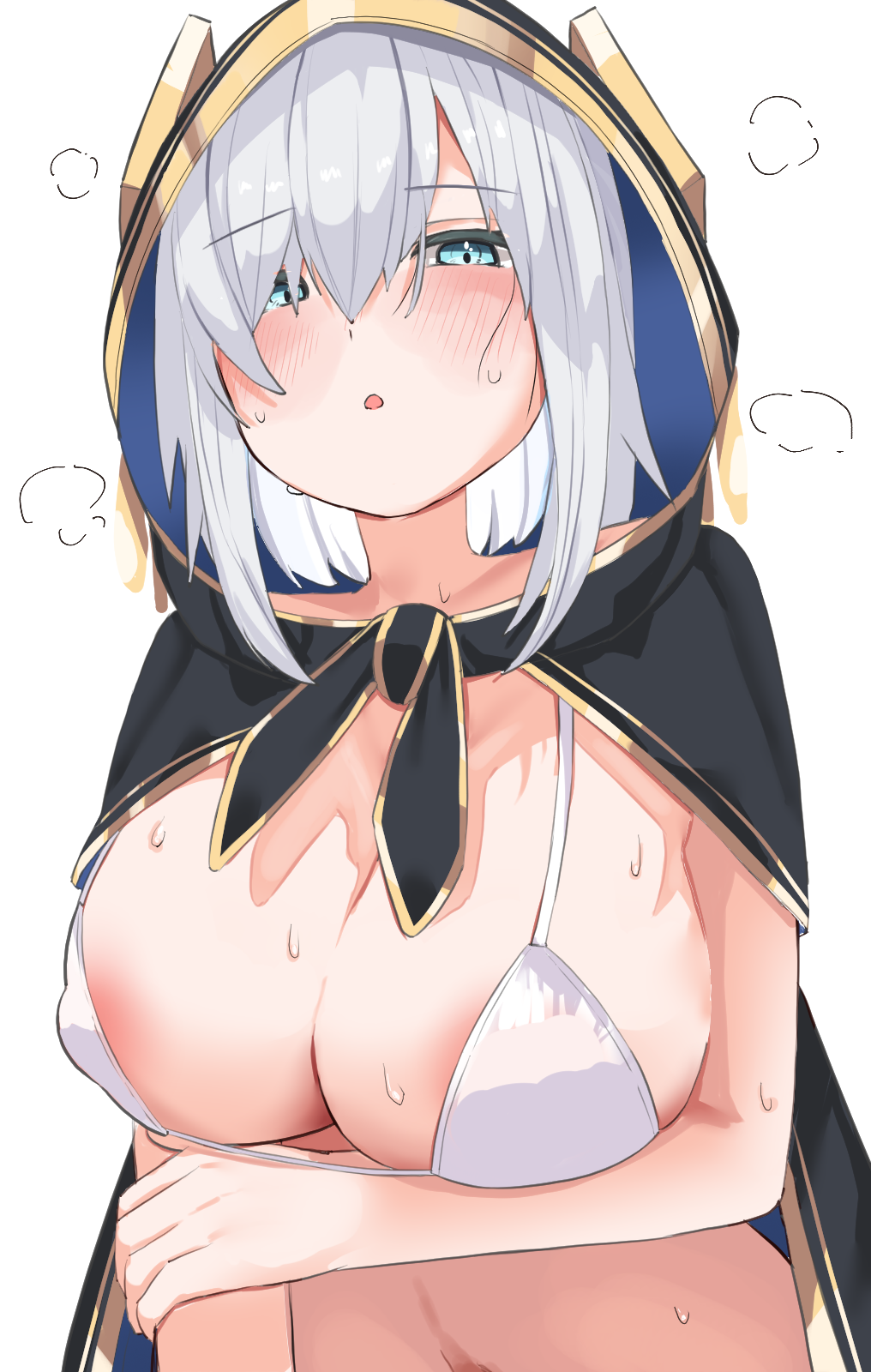 Ars Almal (Nijisanji) Rule 34 Image
