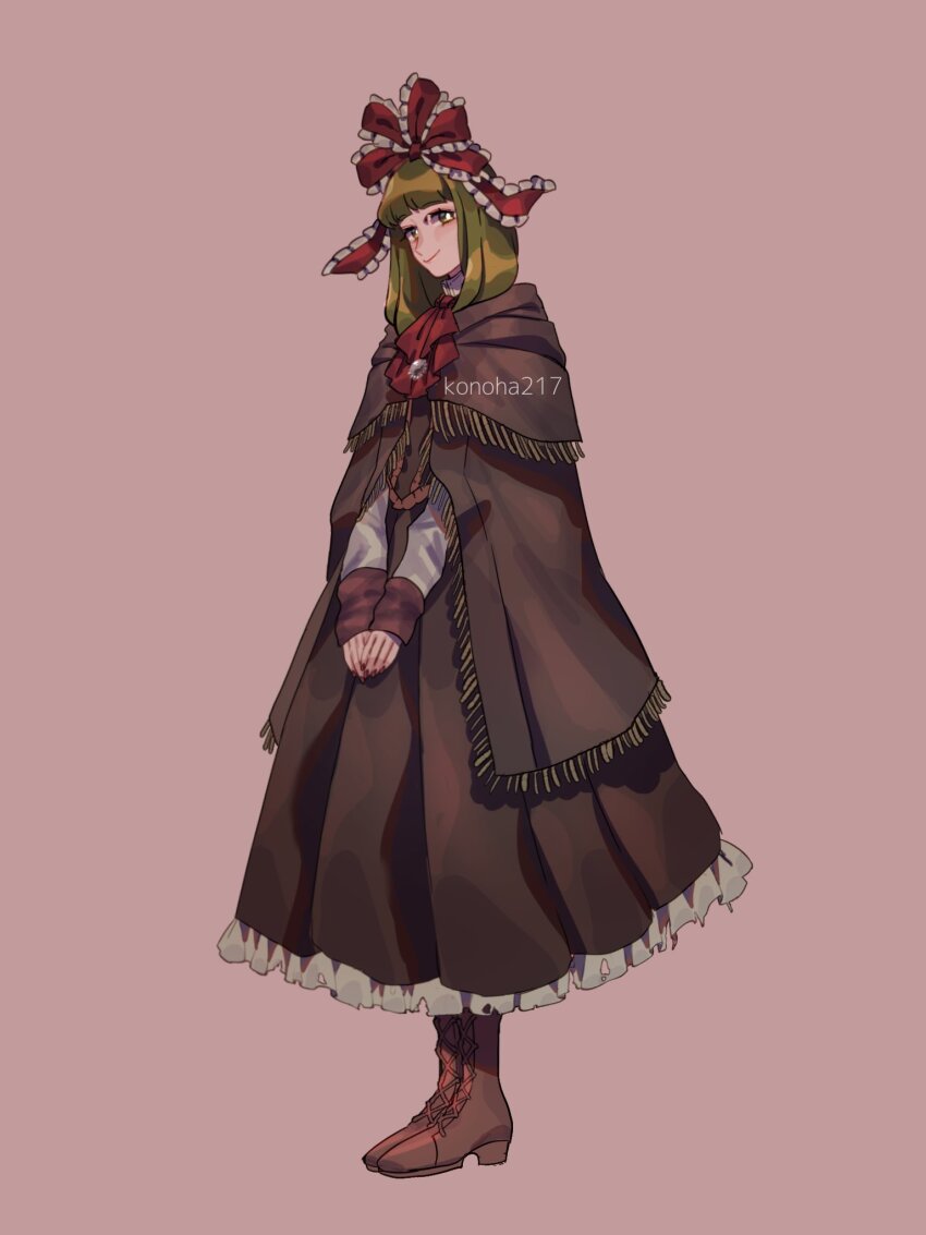 Kagiyama Hina (Touhou) Rule 34 Image