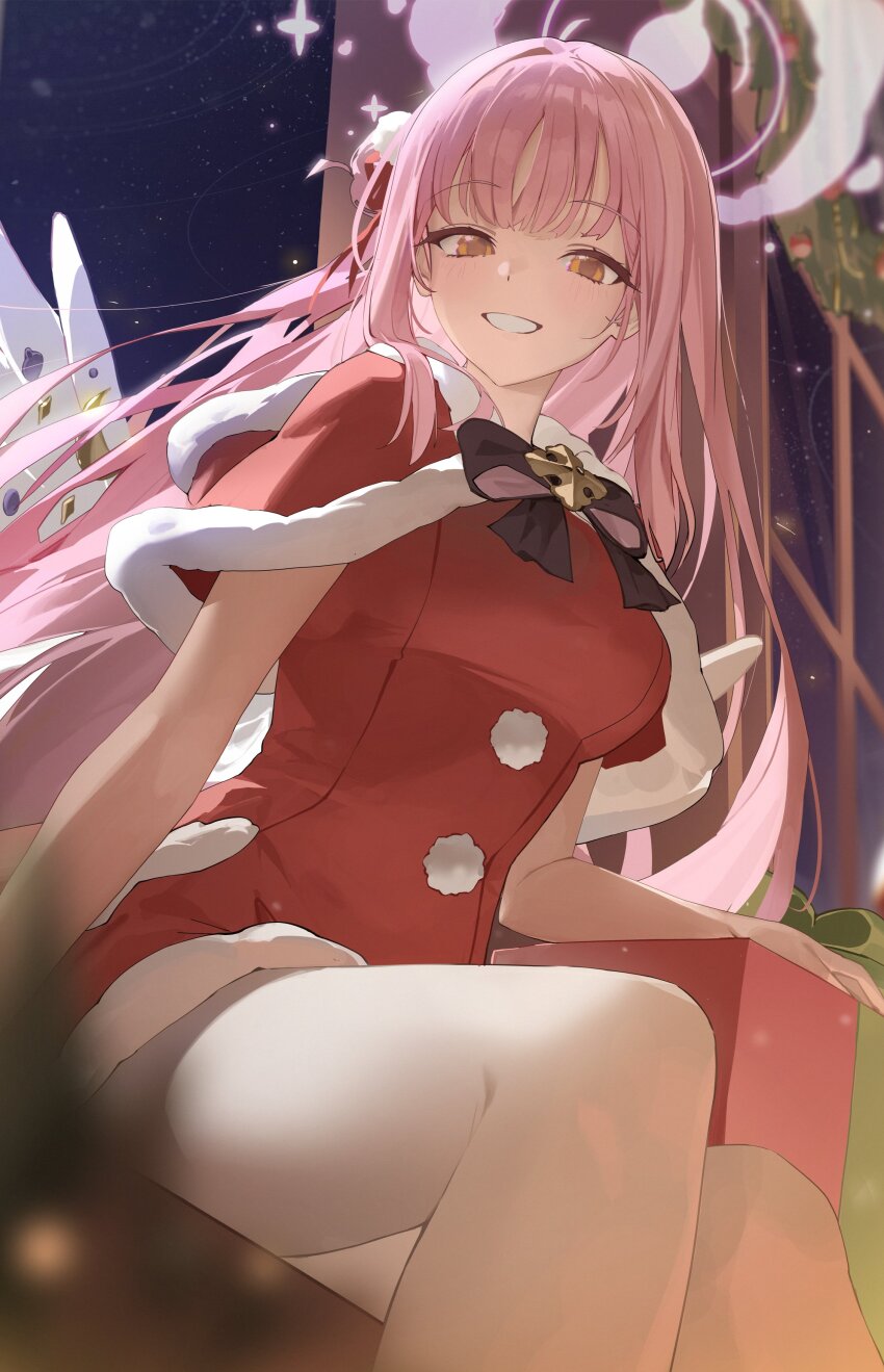 Mika (Blue Archive) Rule 34 Image