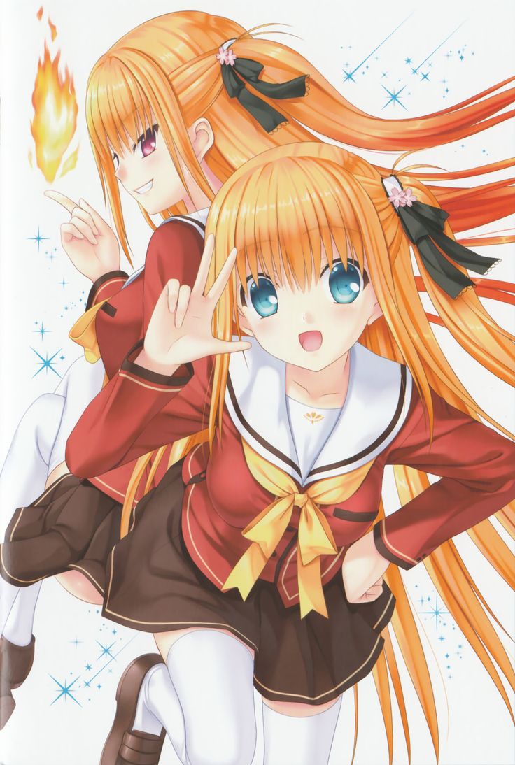 Charlotte Rule 34 Image
