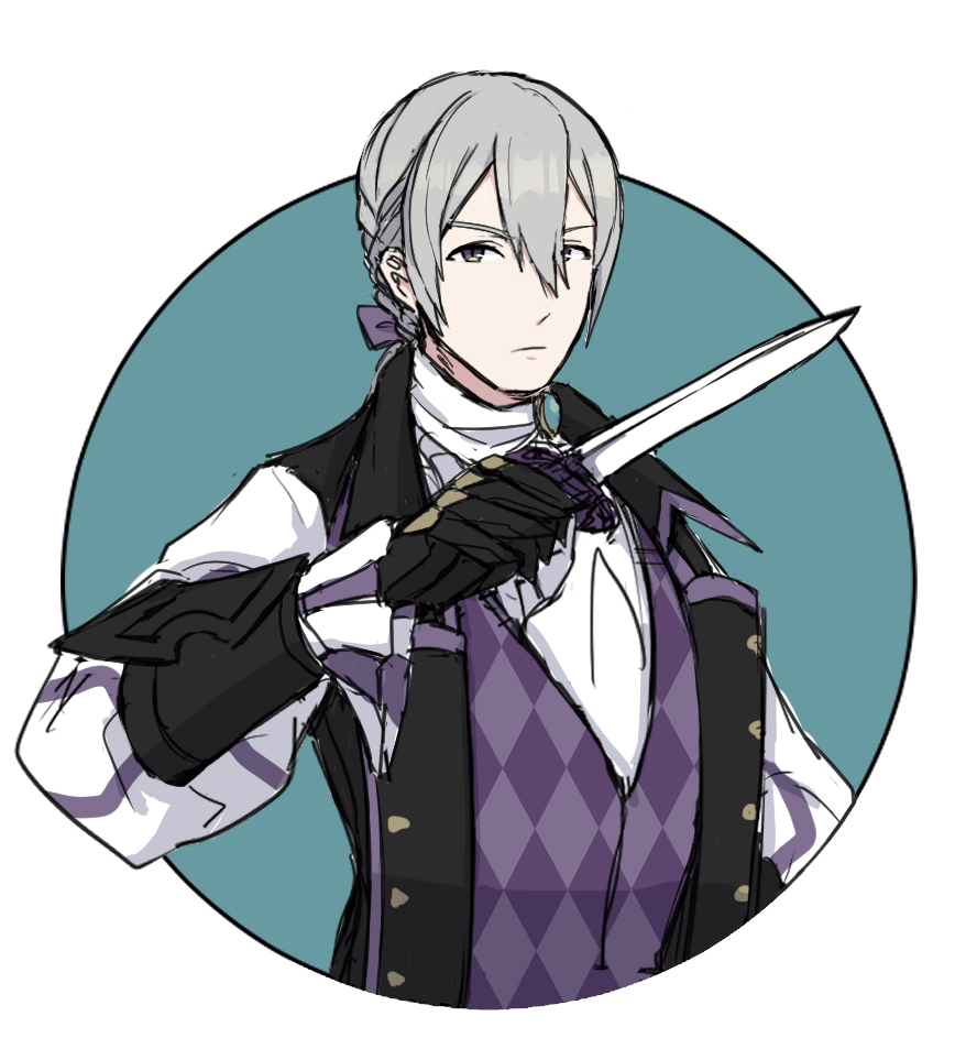 Jakob (Fire Emblem) Rule 34 Image