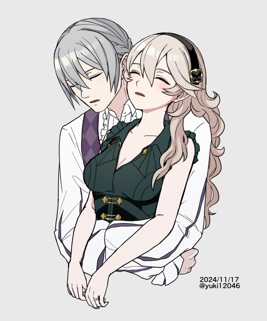 Jakob (Fire Emblem) Rule 34 Image