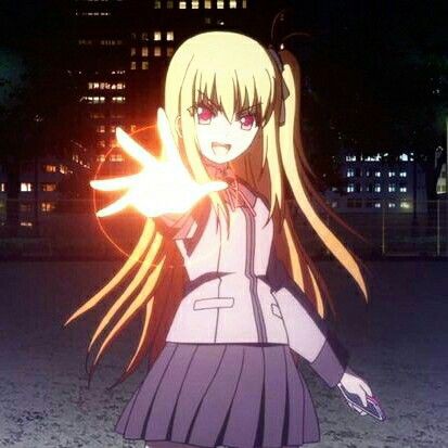 Charlotte (Anime) Rule 34 Image
