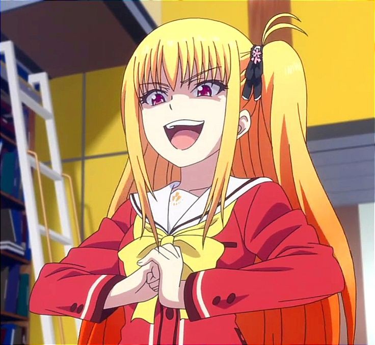 Charlotte (Anime) Rule 34 Image