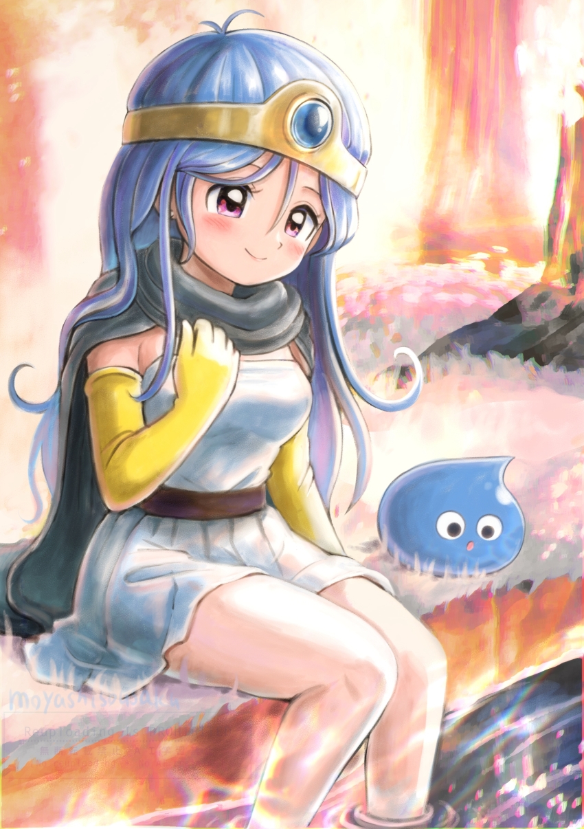 Sage (Dq3) Rule 34 Image