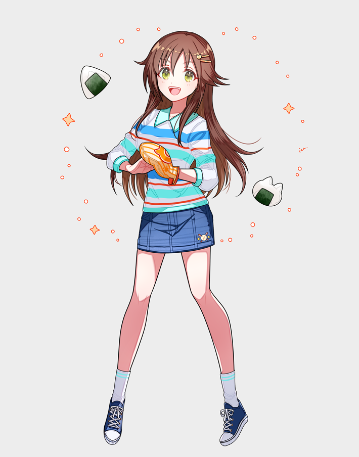 Himekawa Yuki (Idolmaster) Rule 34 Image