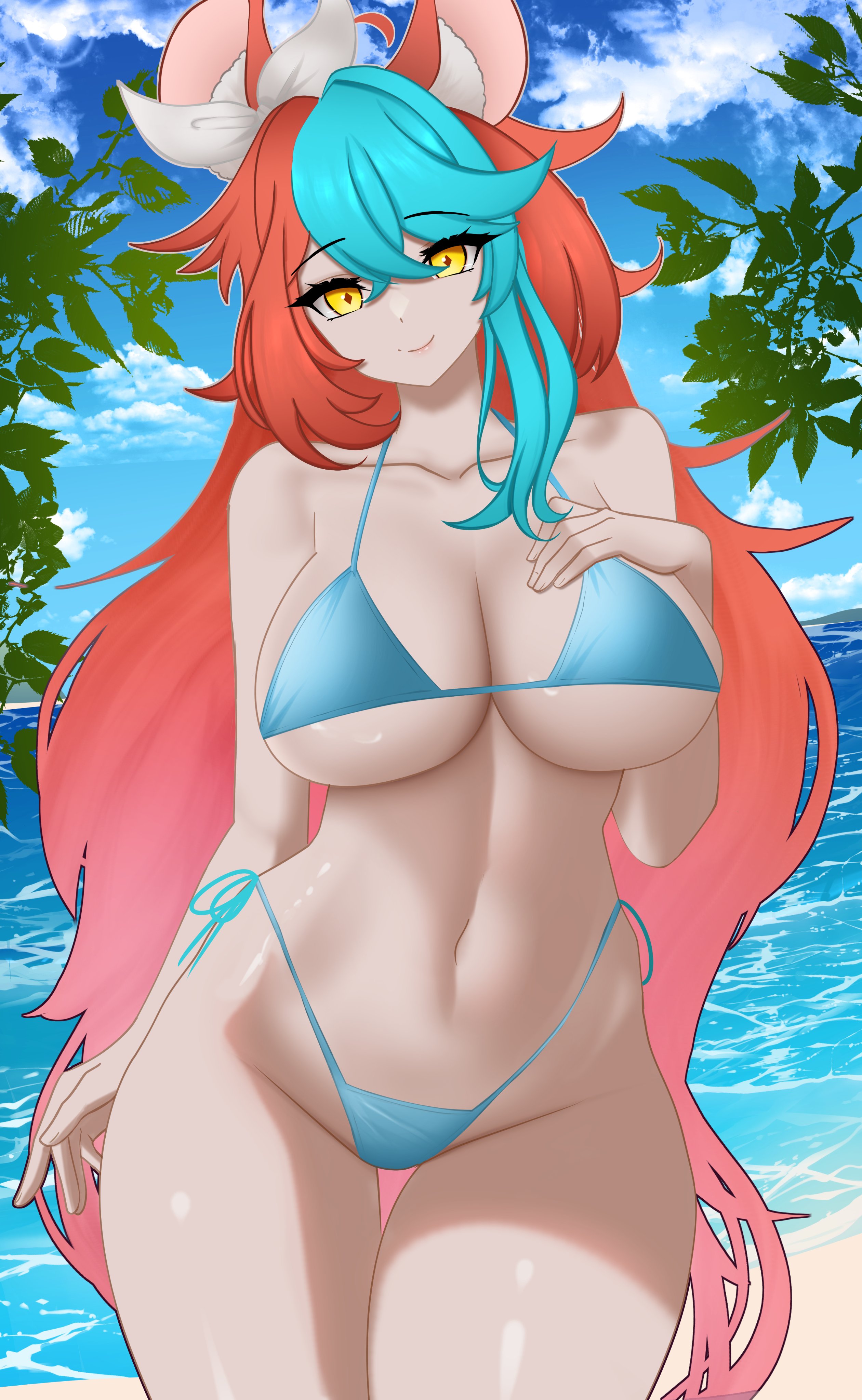 Keiramevt (Oneeshi) Rule 34 Image