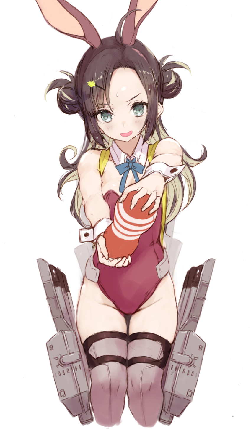 Kantai Collection Rule 34 Image
