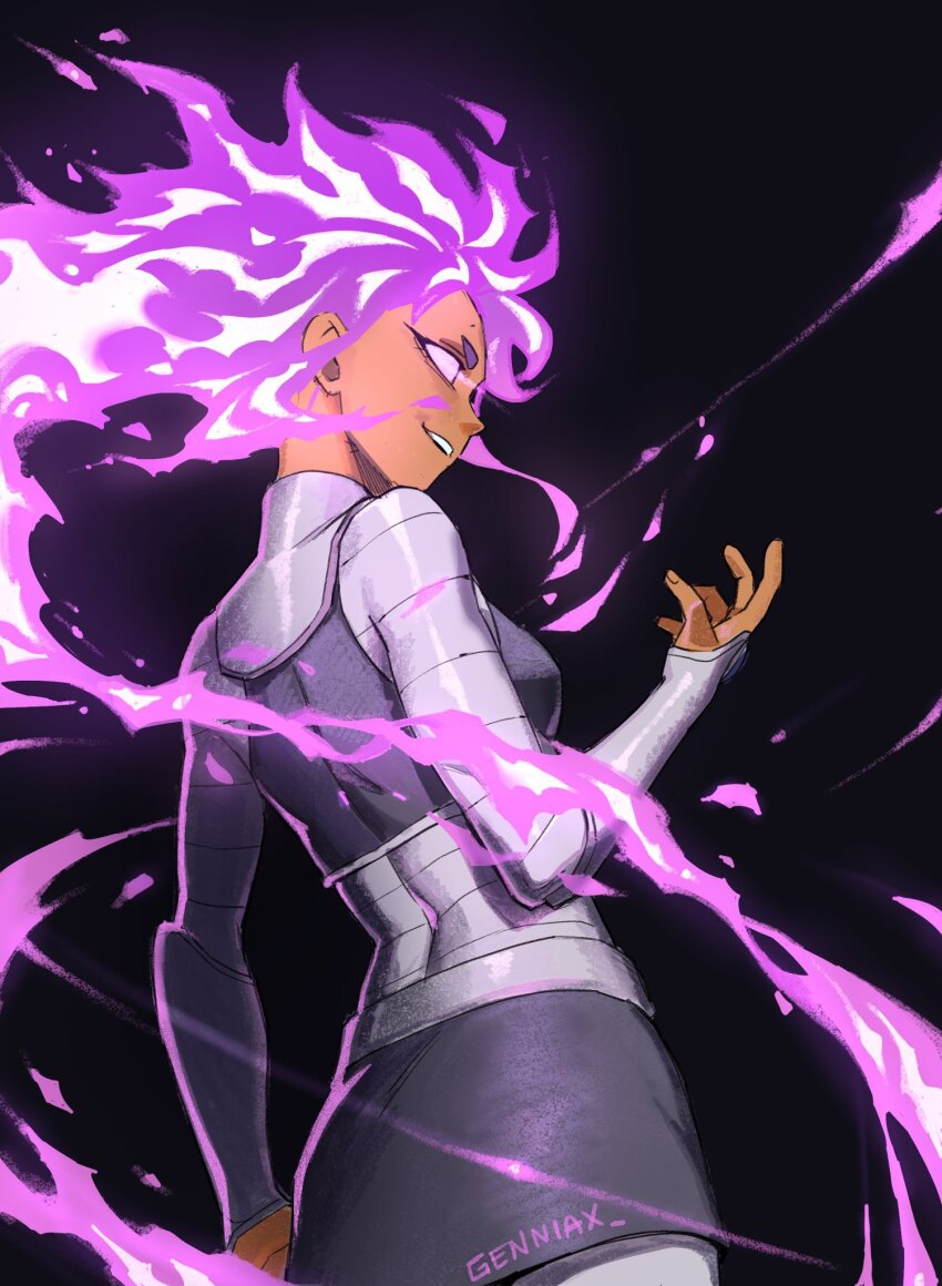 Blackfire (Dc Comics) Rule 34 Image