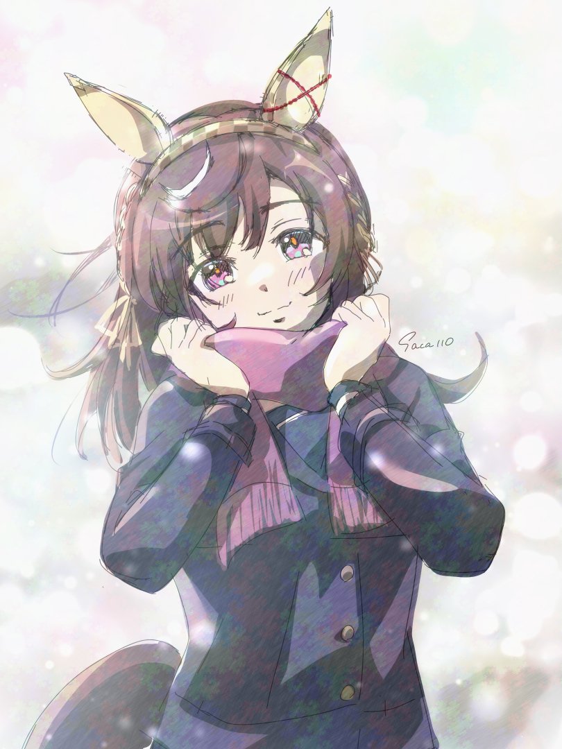 Buena Vista (Umamusume) Rule 34 Image