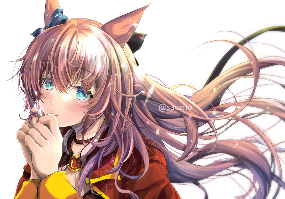 Maruzensky (Umamusume) Rule 34 Image