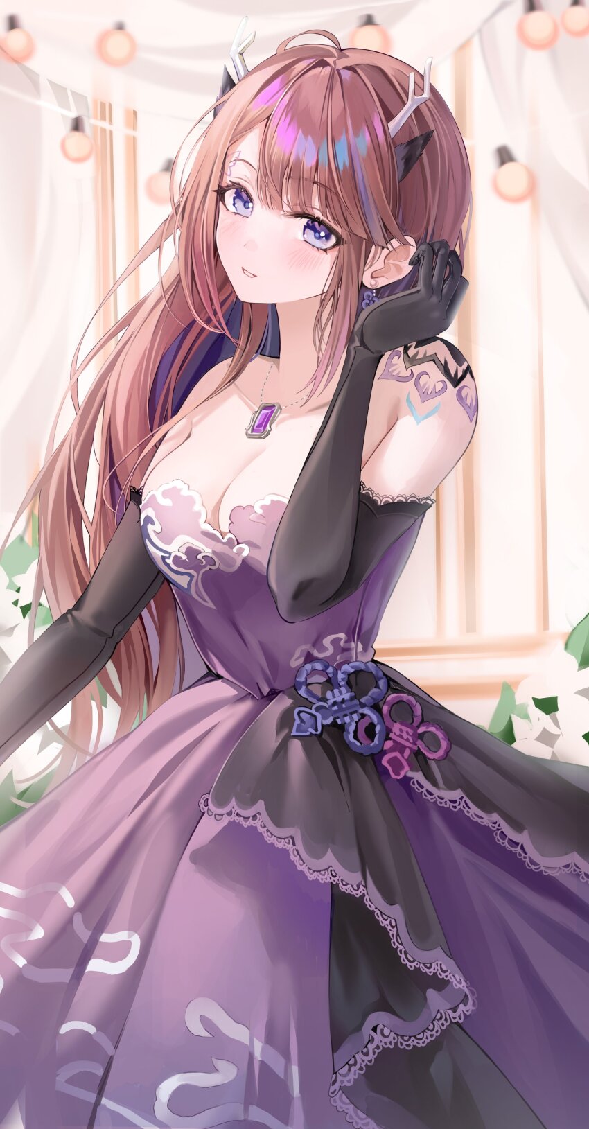 Airi Kanna (Stellive) Rule 34 Image