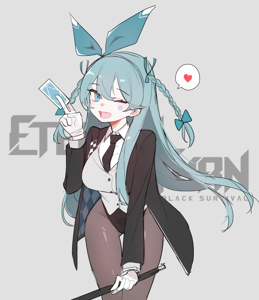 Black Survival Rule 34 Image