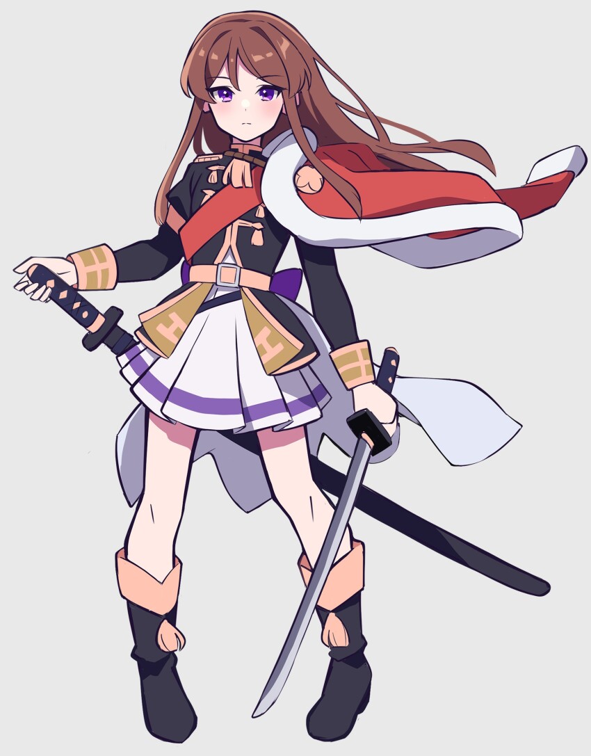 Tendou Maya (Shoujo Kageki Revue Starlight) Rule 34 Image