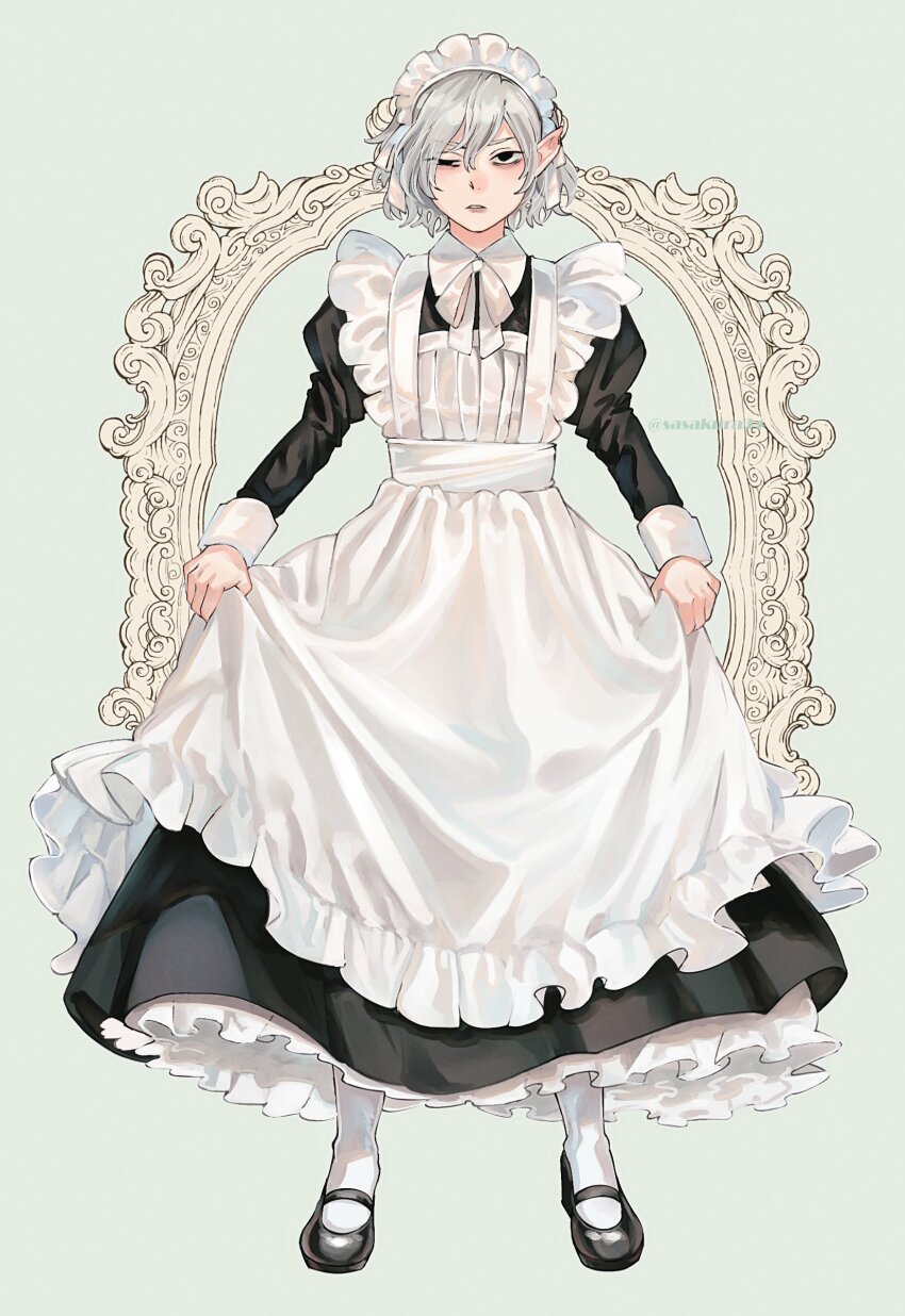 Mithrun (Dungeon Meshi) Rule 34 Image