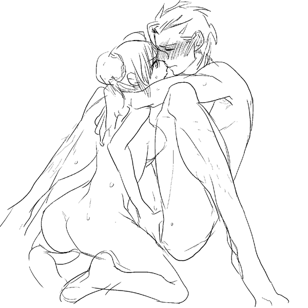 Diarmuid Ua Duibhne (Fate/Stay Night) Rule 34 Image