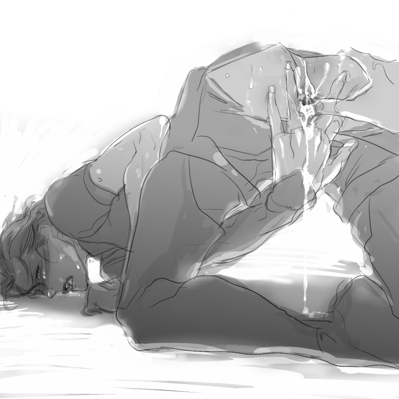 Diarmuid Ua Duibhne (Fate/Stay Night) Rule 34 Image