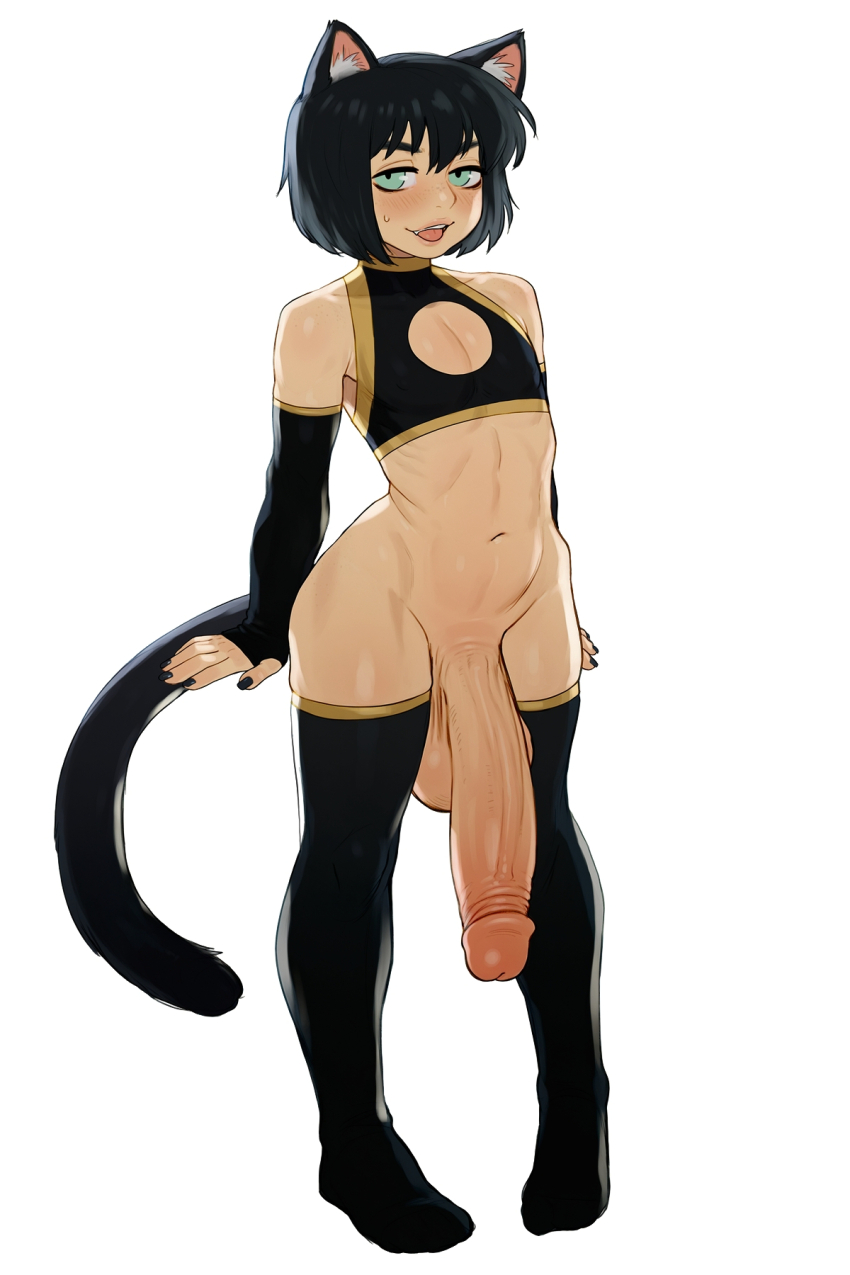 Original Rule 34 Image