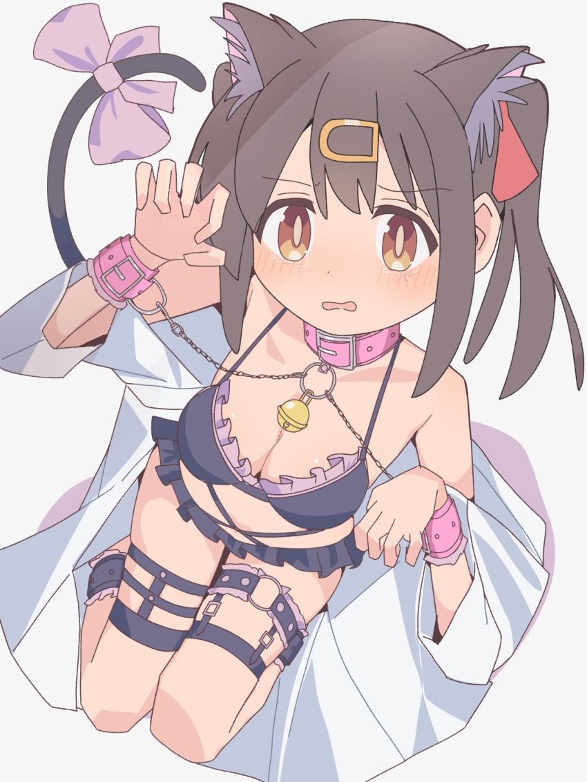 Oyama Mihari (Onii-Chan Wa Oshimai!) Rule 34 Image