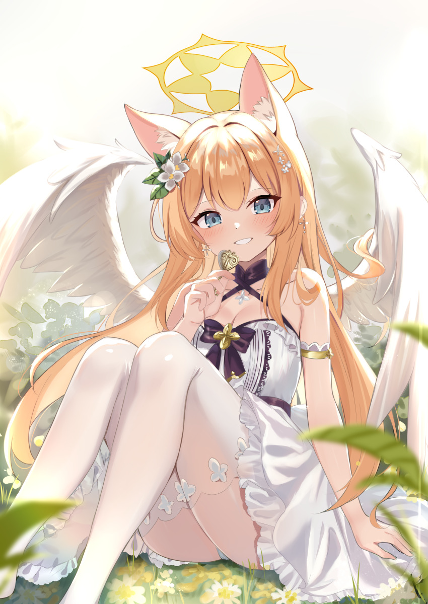 Mari (Blue Archive) Rule 34 Image