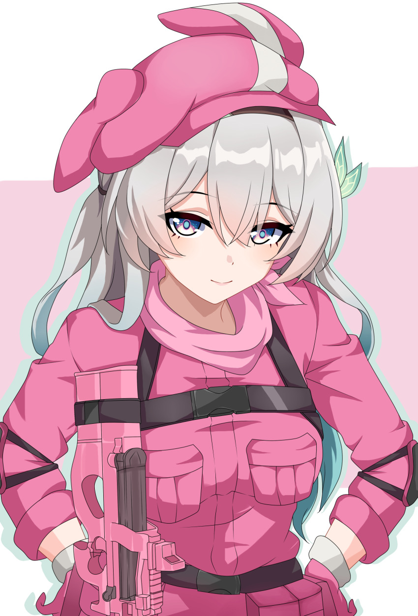 Firefly (Honkai: Star Rail) Rule 34 Image