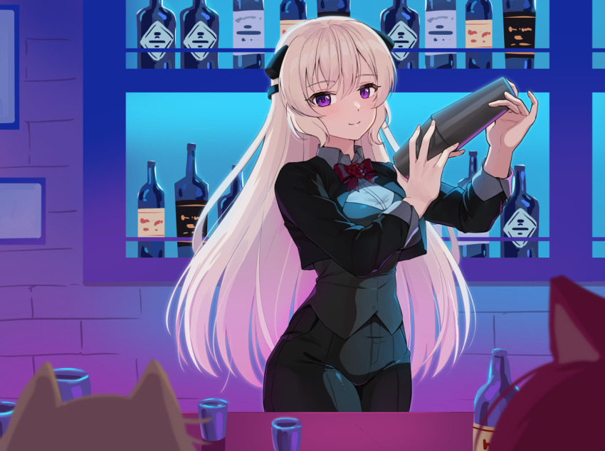 Girls' Frontline Rule 34 Image