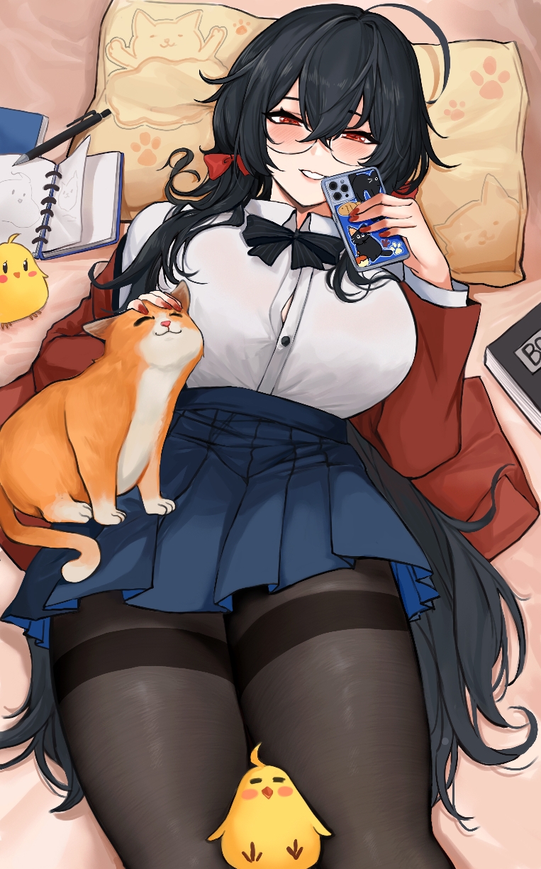 Manjuu (Azur Lane) Rule 34 Image