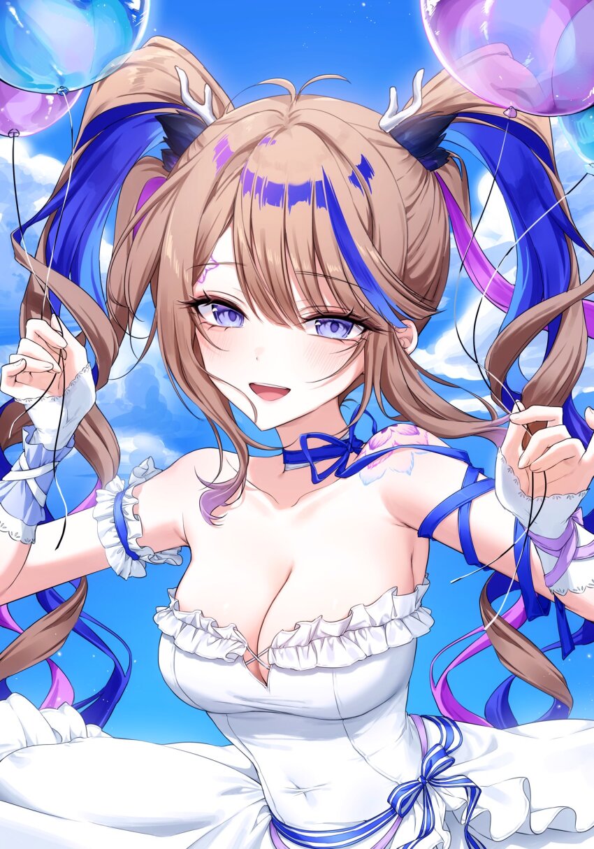 Airi Kanna (Stellive) Rule 34 Image