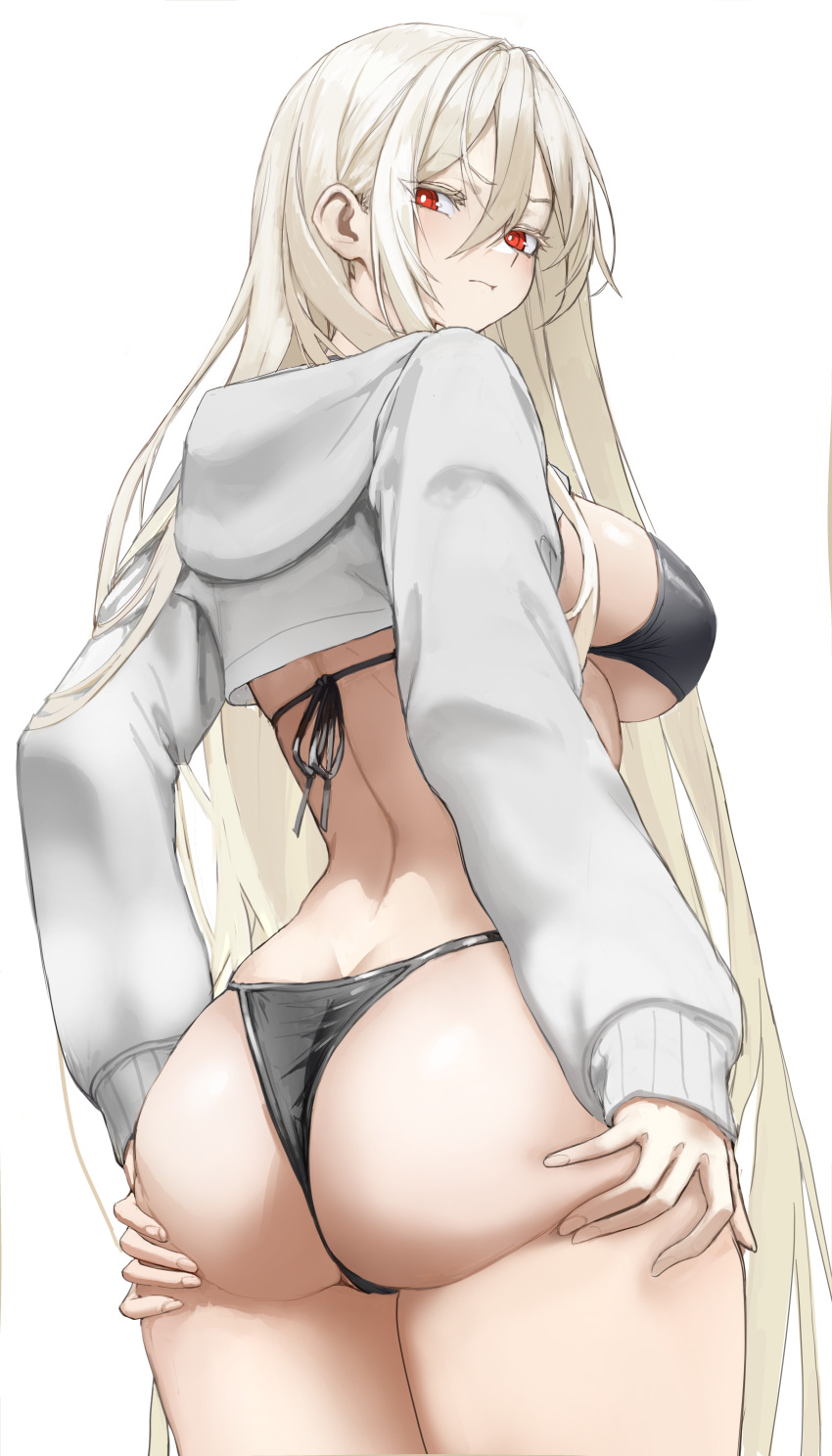Original Rule 34 Image