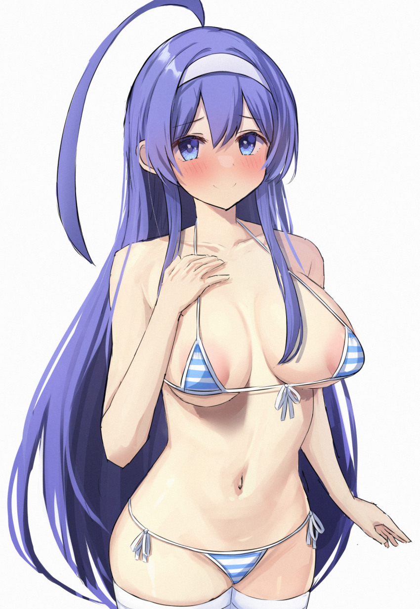 Under Night In-Birth Rule 34 Image