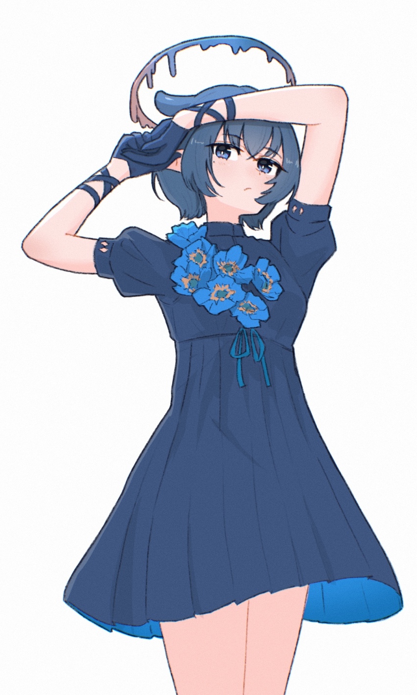 Ninomae Ina'Nis (Hololive) Rule 34 Image