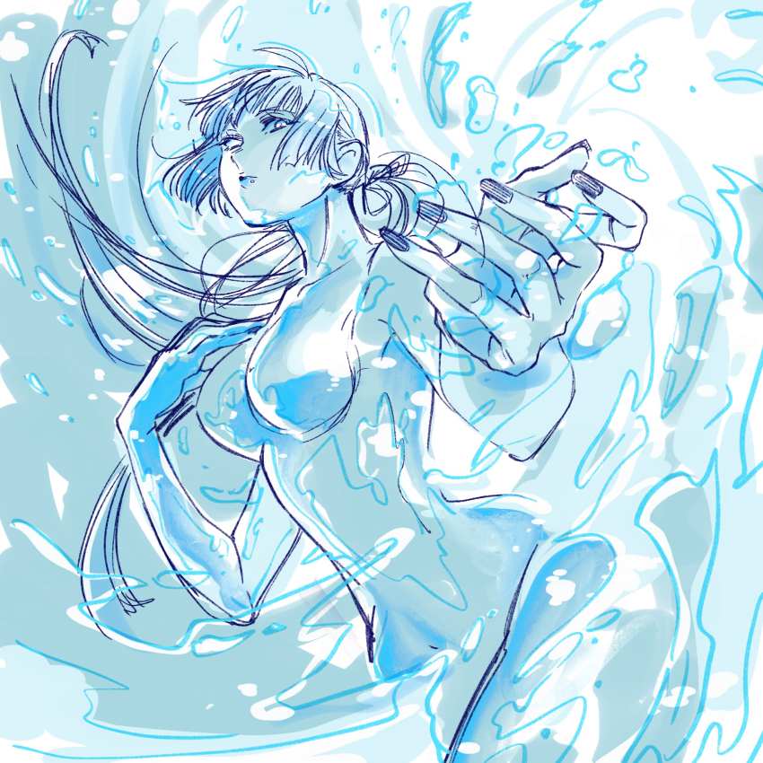 D.Gray-Man Rule 34 Image