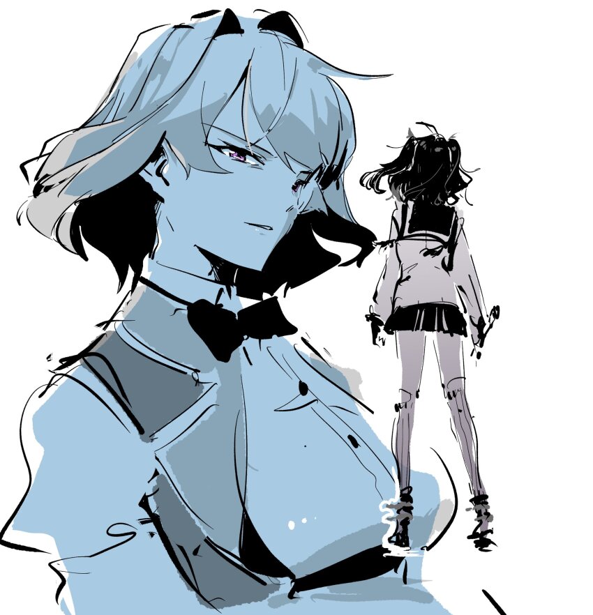 Asakura Mihono (Toji No Miko) Rule 34 Image