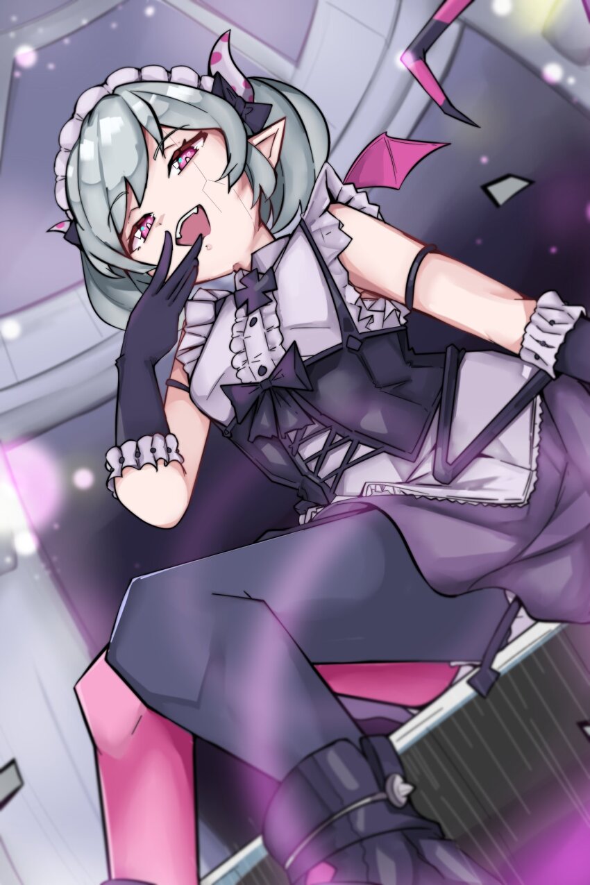 Ariane The Labrynth Servant (Yu-Gi-Oh!) Rule 34 Image