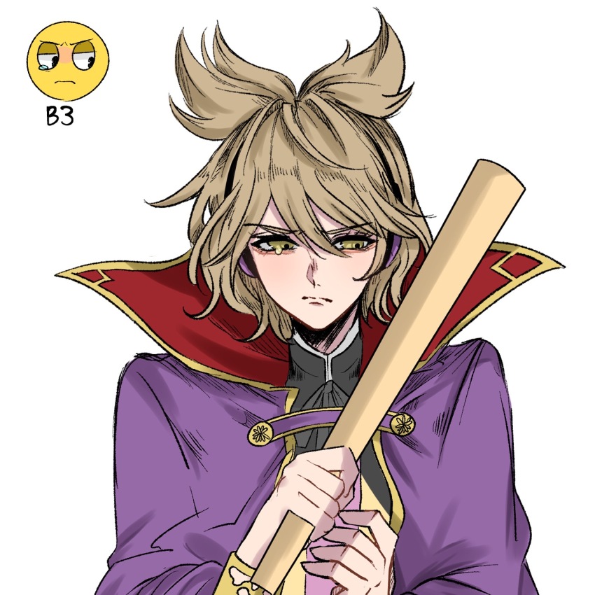 Toyosatomimi No Miko (Touhou) Rule 34 Image