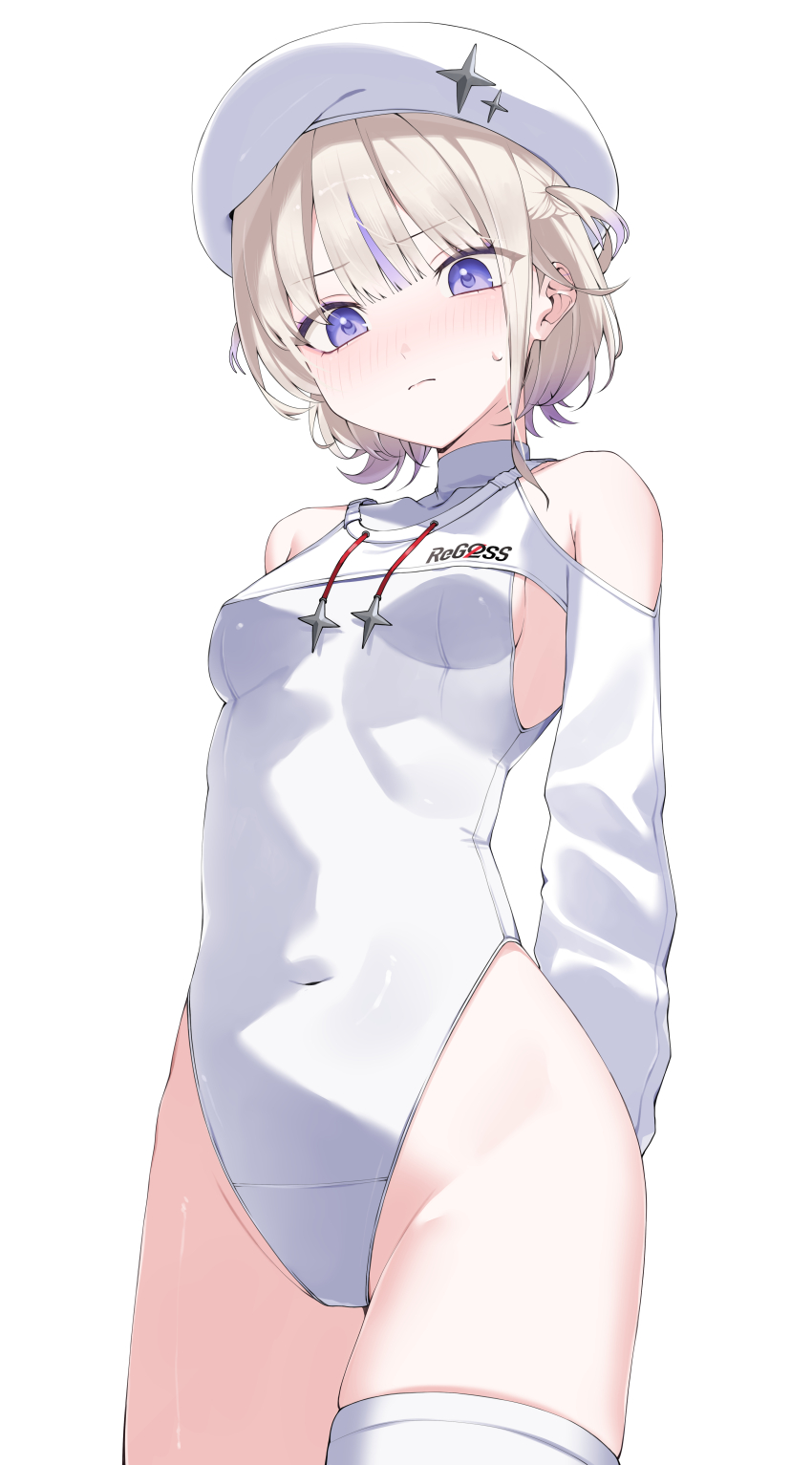 Todoroki Hajime (Hololive) Rule 34 Image
