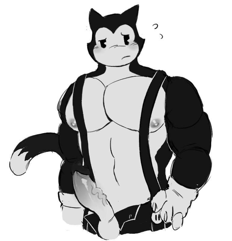 Meowscles (Epic Games) Rule 34 Image