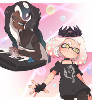 Keyboard (Instrument) Rule 34 Image