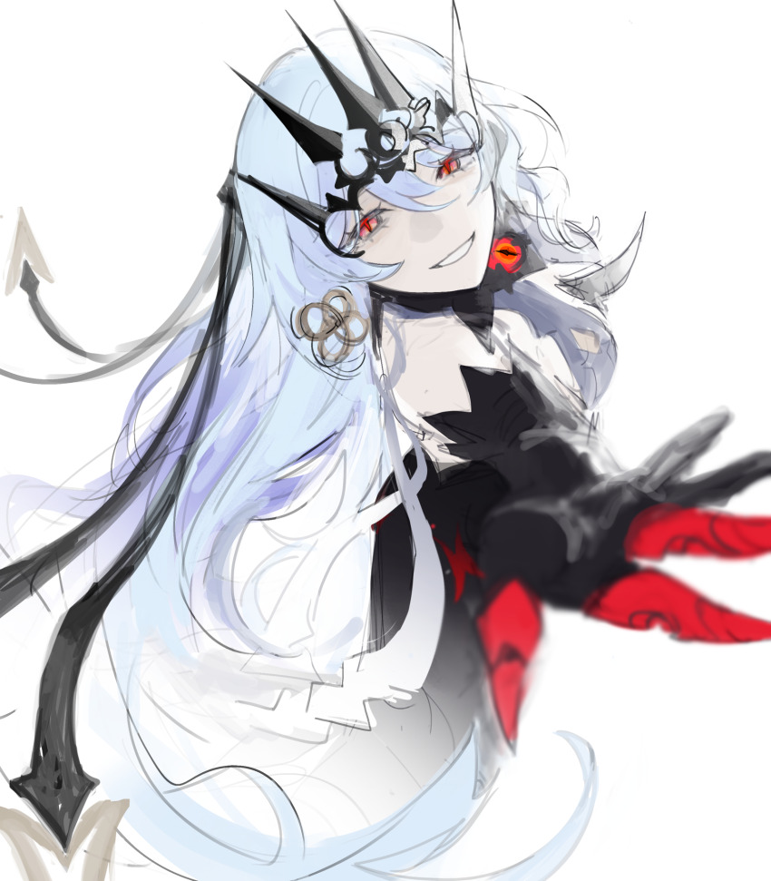 Herrscher Of Corruption (Honkai (Series)) Rule 34 Image