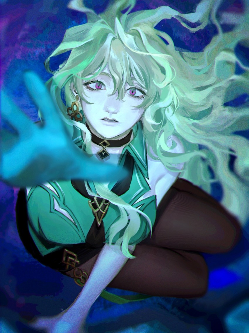 Mobius (Honkai Impact) Rule 34 Image