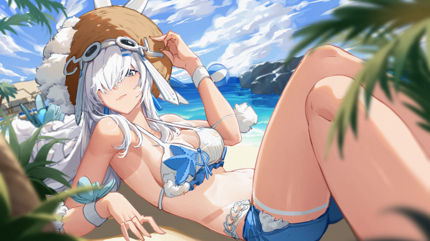 Punishing: Gray Raven Rule 34 Image