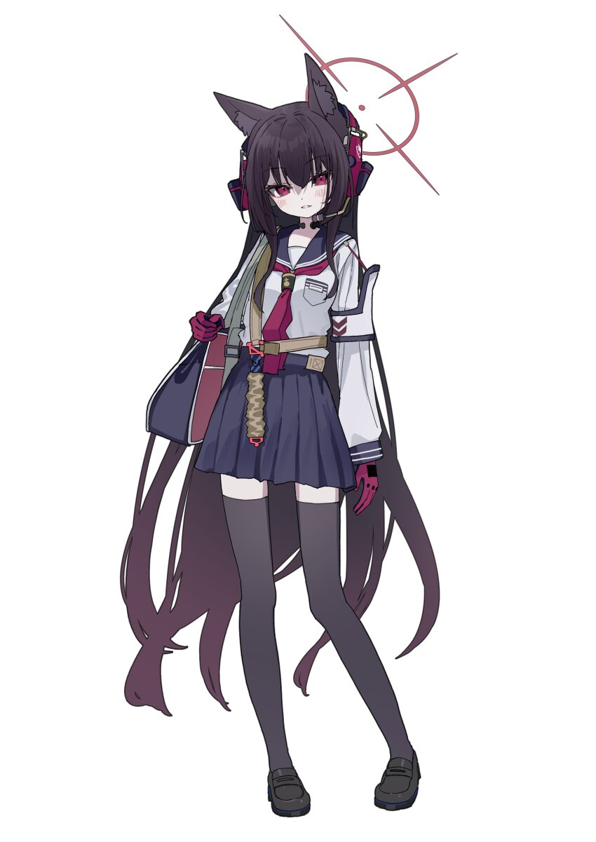 Yukino (Blue Archive) Rule 34 Image
